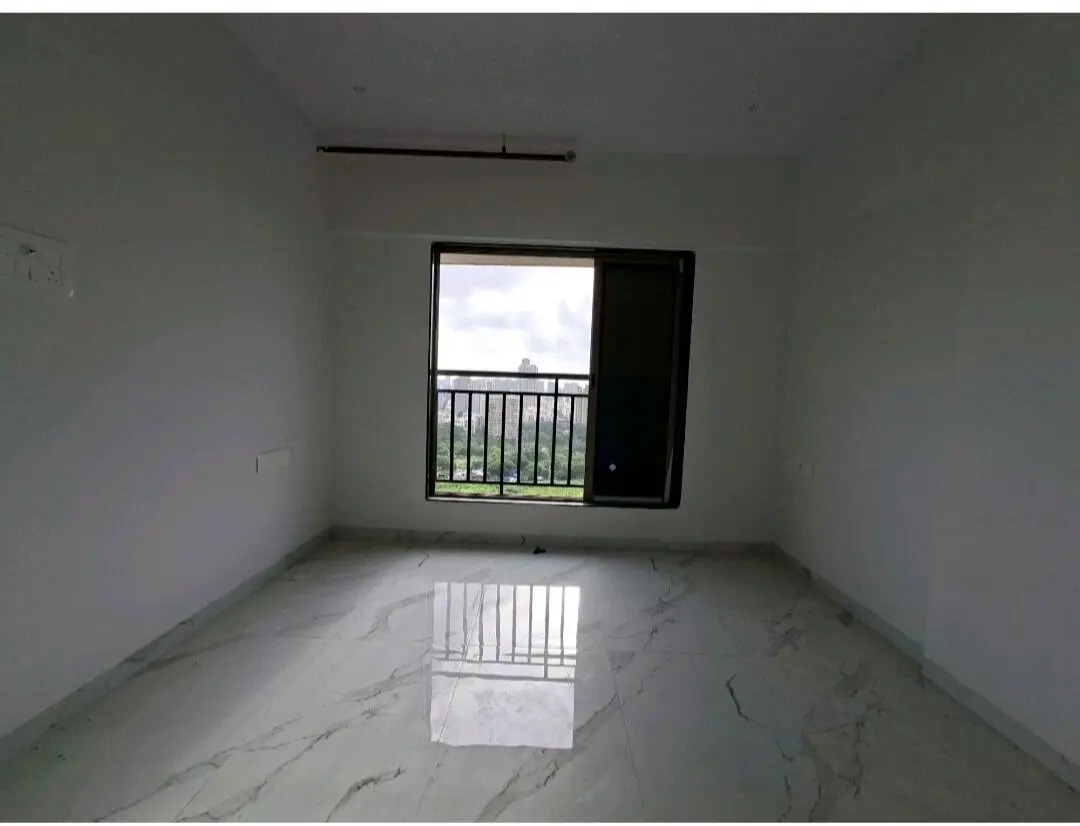 2 BHK Apartment For Rent in Deepak Residency