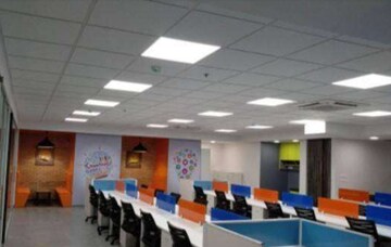  Office Space For Rent in Lodha Supremus Worli, Worli