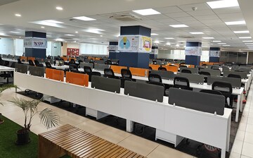  Office Space For Rent in Lodha Supremus Worli, Worli