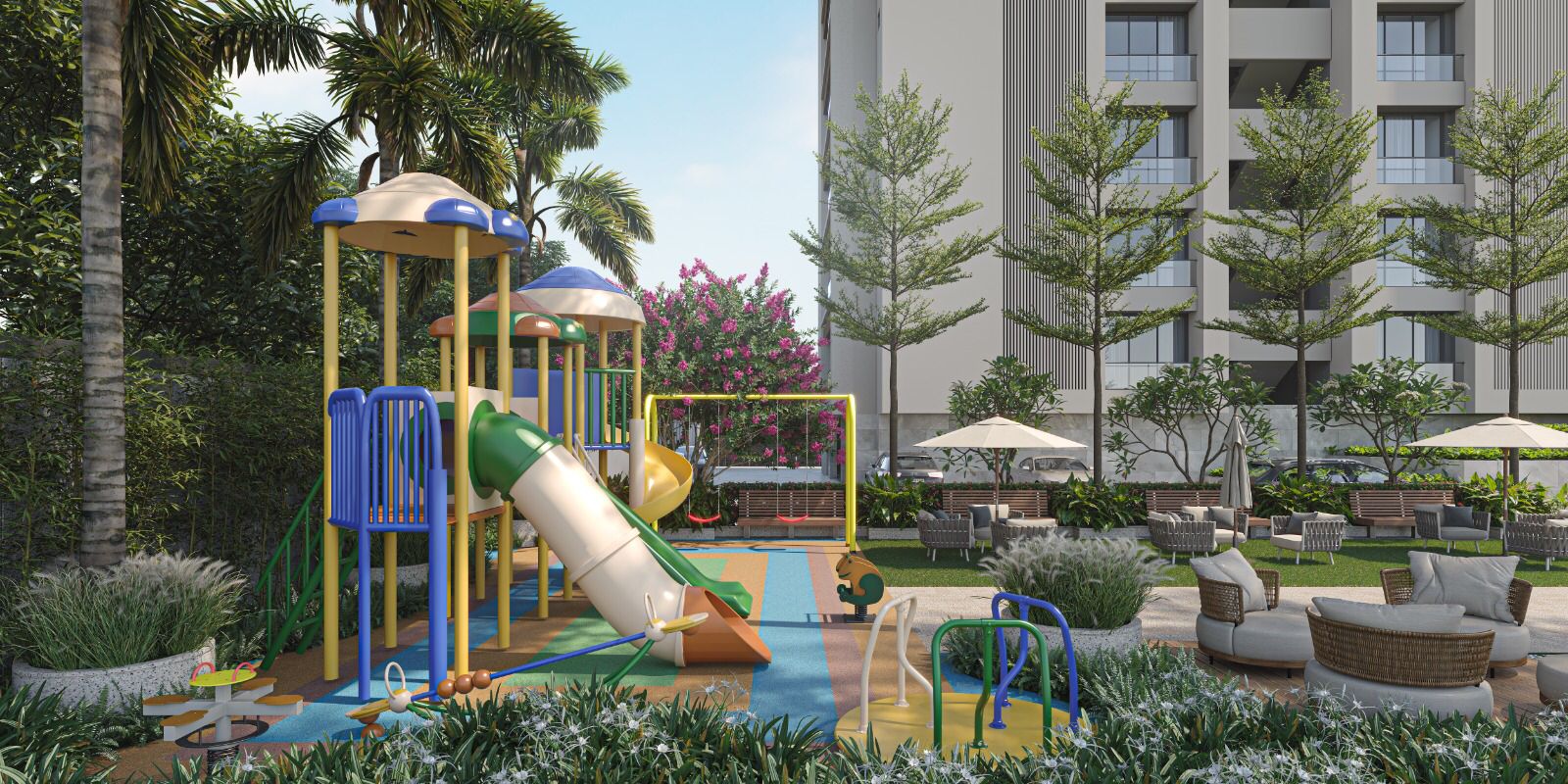 Warehouse For Sale in Surat