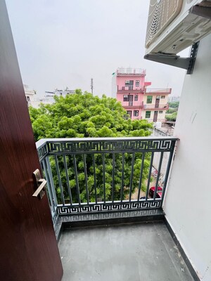 4 BHK Apartment – Exterior View View at Hextax Commune, Sector 43 - for Sale