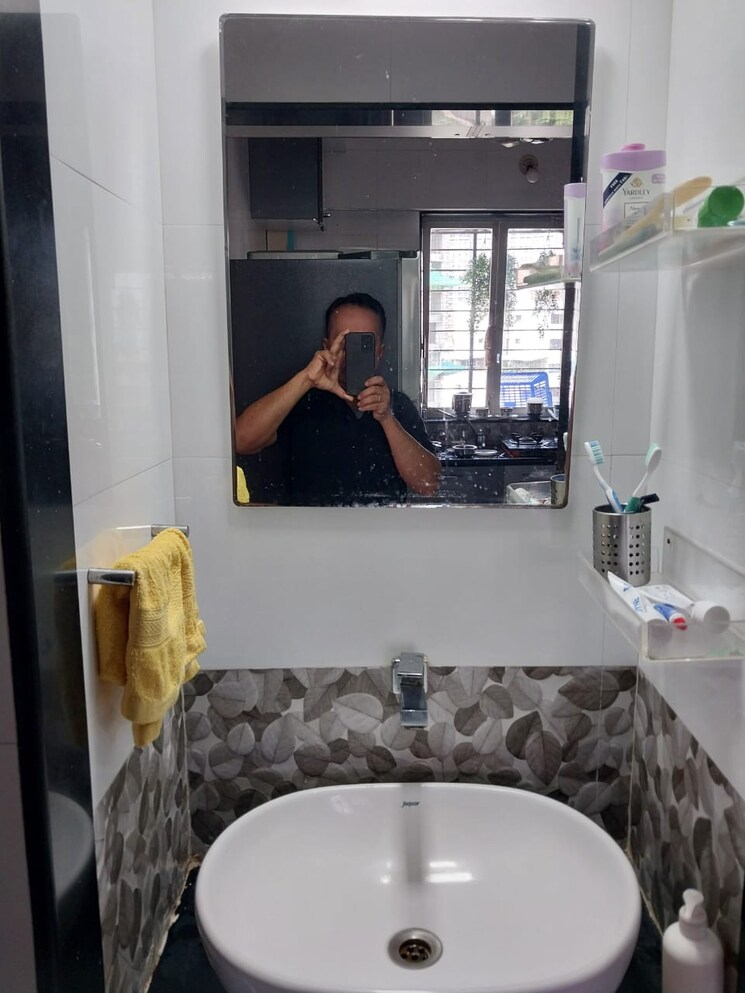 Team Area, neptune-living-point 1 Bedroom 650 Sq.Ft. Apartment In Bhandup West Mumbai 9071092