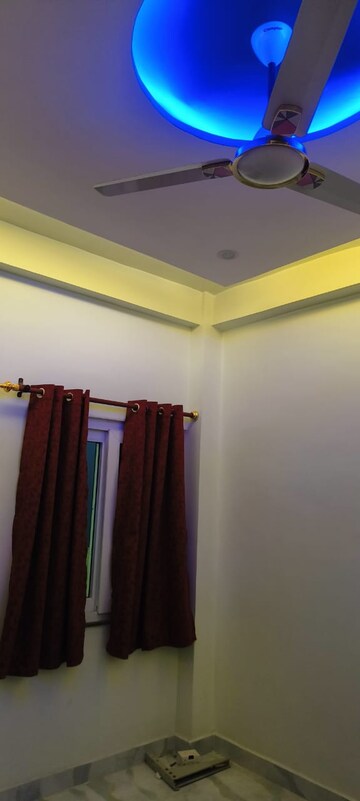 Bedroom in 1 BHK Builder Floor at Proplarity Gomti Ganj, Gomti Nagar – for Rent