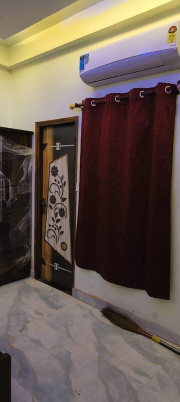 Bedroom in 1 BHK Builder Floor at Proplarity Gomti Ganj, Gomti Nagar – for Rent
