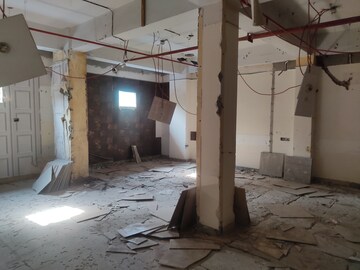 Living Room in  Office Space at Netaji Subhash Place – for Rent