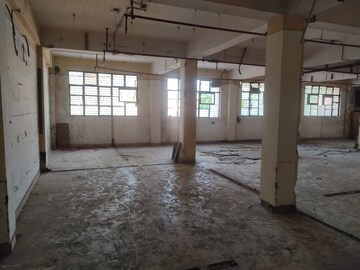 Parking in  Office Space at Netaji Subhash Place – for Rent