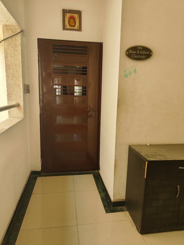 Room, kunal-icon 2 Bedroom 1044 Sq.Ft. Apartment In Pimple Saudagar Pune 9071101