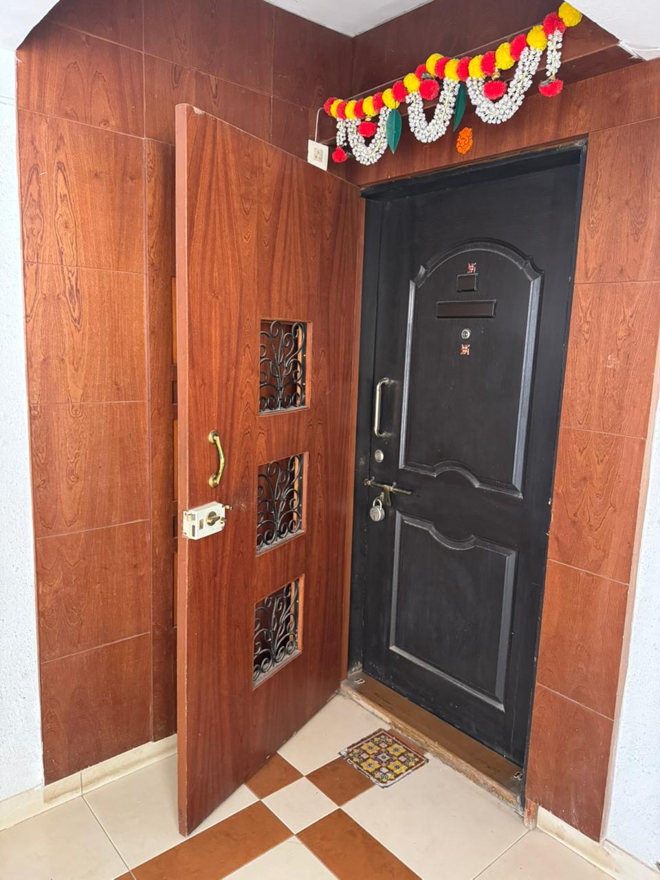 2 BHK 1100 Sq.Ft. Apartment in Concord Proxima