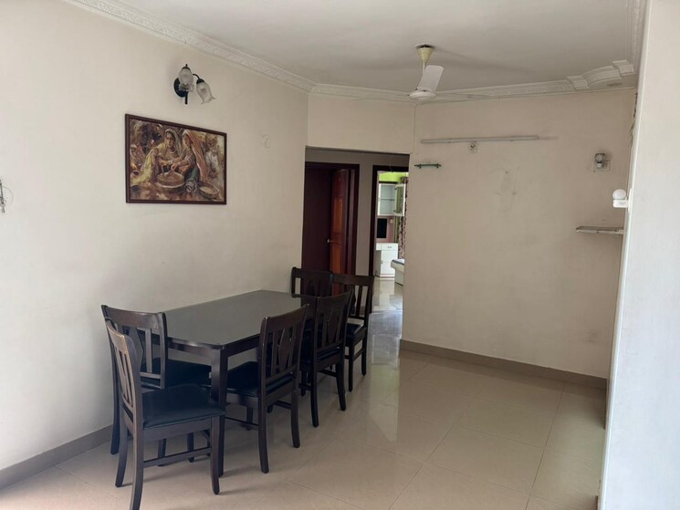 Living Room, concord-proxima 2 Bedroom 1100 Sq.Ft. Apartment In Baner Pune 9071105