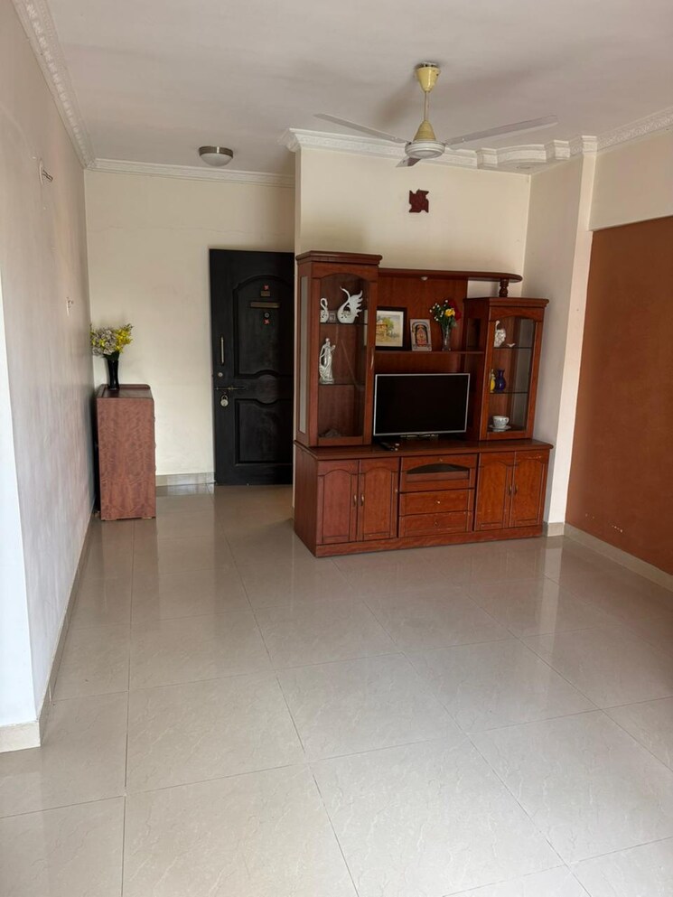 Living Room, concord-proxima 2 Bedroom 1100 Sq.Ft. Apartment In Baner Pune 9071105