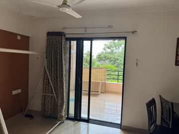 Building Lobby in 2 BHK Apartment at Concord Proxima, Baner – for Rent