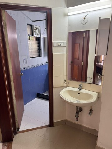 Team Area in 2 BHK Apartment at Concord Proxima, Baner – for Rent