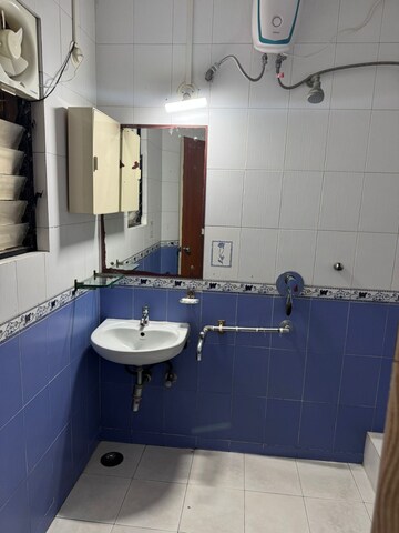 Team Area in 2 BHK Apartment at Concord Proxima, Baner – for Rent