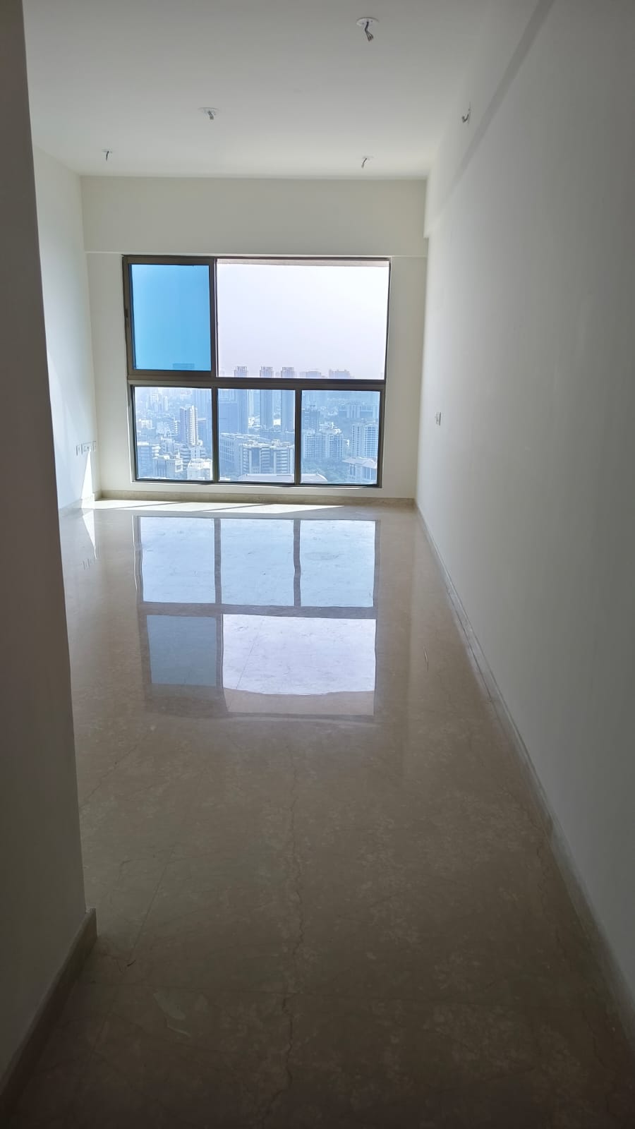 3 BHK Apartment For Rent in Deepak Residency