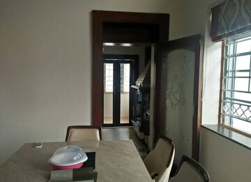 Furnished Amenities in 3 BHK Apartment at Lanco Hills Apartments, Manikonda – for Rent