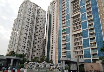 3 BHK Apartment For Rent in Lanco Hills Apartments, Manikonda