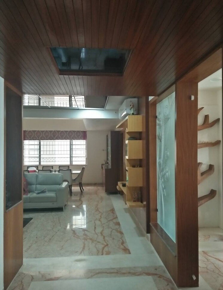 Kitchen, lanco-hills-apartments 3 Bedroom 2115 Sq.Ft. Apartment In Manikonda Hyderabad 9071115