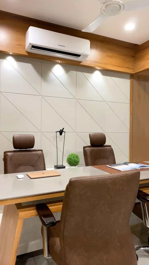 Office Space For Rent in 2000 Sqft Fully Furnished