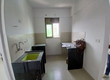 Living Room in 1 BHK Apartment at Ganesh Chs Kanjumarg East, Kanjurmarg East – for Rent