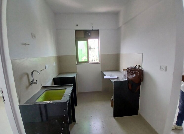 Living Room, ganesh-chs-kanjumarg-east 1 Bedroom 450 Sq.Ft. Apartment In Kanjurmarg East Mumbai 9071111