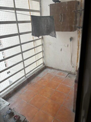 Balcony in 3 BHK Apartment at BPTP Park Grandeura, Sector 82 – for Sale