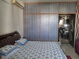 Bedroom in 3 BHK Apartment at BPTP Park Grandeura, Sector 82 – for Sale