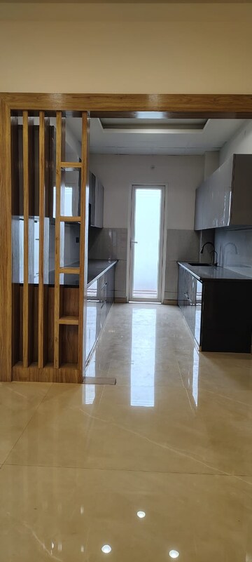 Kitchen in 3 BHK Builder Floor at Nh 24 – for Sale