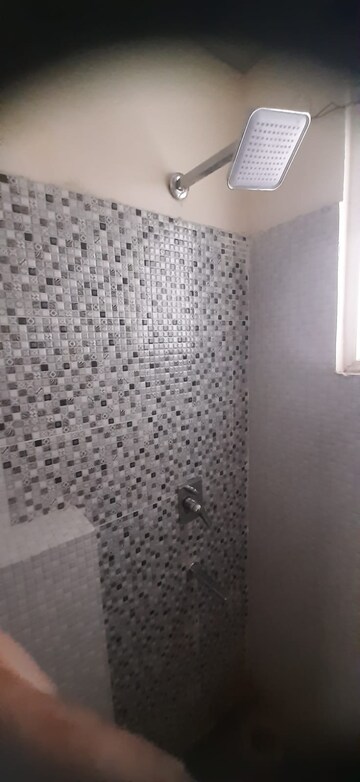 Bathroom in 3 BHK Builder Floor at Defence Colony – for Rent