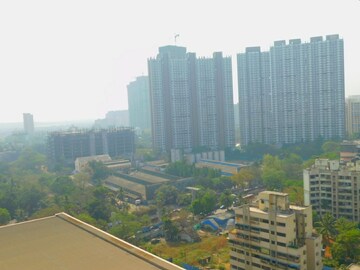 2 BHK Apartment – Exterior View View at Neptune Living Point, Bhandup West - for Rent