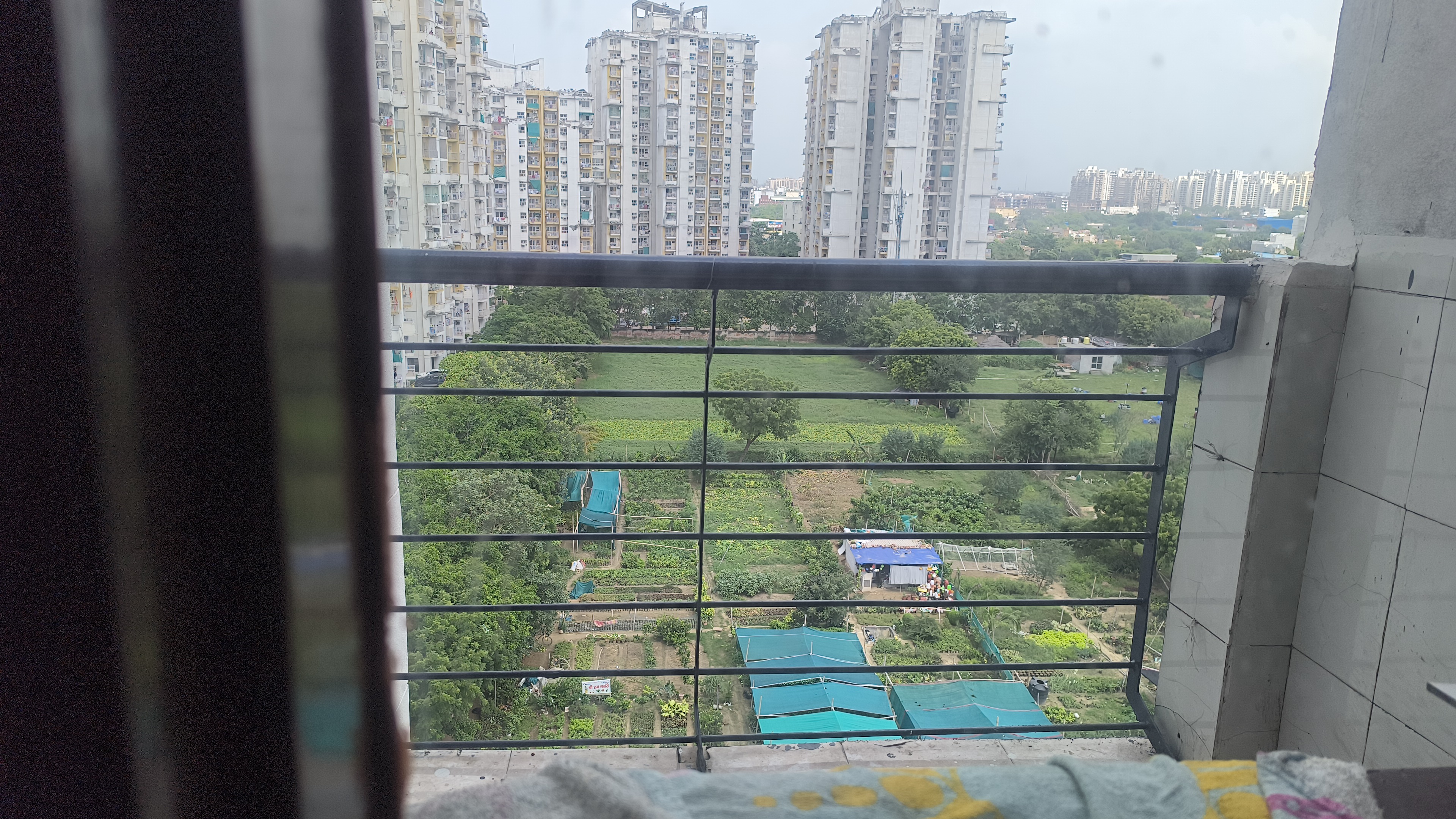 3 BHK + Pooja Room,Study Room 2257 Sq.Ft. Apartment in Puri Pranayam