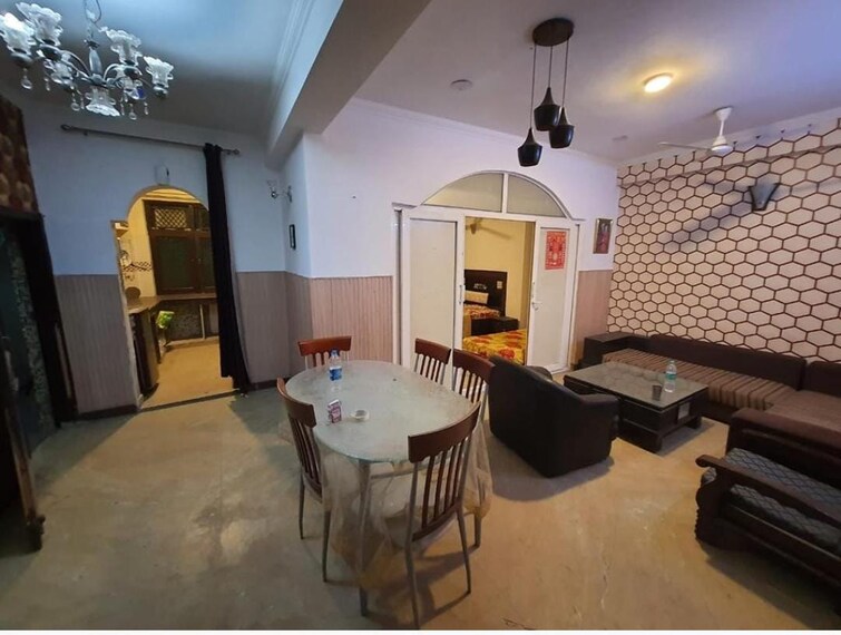 Cover Image, defence colony 2 Bedroom 271 Sq.Yd. Builder Floor In Defence Colony Delhi 9071132