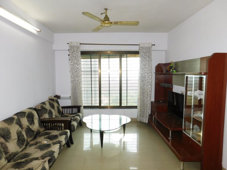 Living Room, neptune-living-point 2 Bedroom 852 Sq.Ft. Apartment In Bhandup West Mumbai 9071131