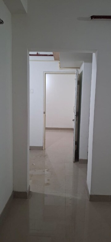 Building Lobby in 1 BHK Apartment at Mhada 24 LIG Apartments, Goregaon West – for Rent
