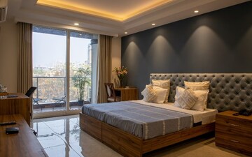 3 BHK Builder Floor For Rent in Defence Colony
