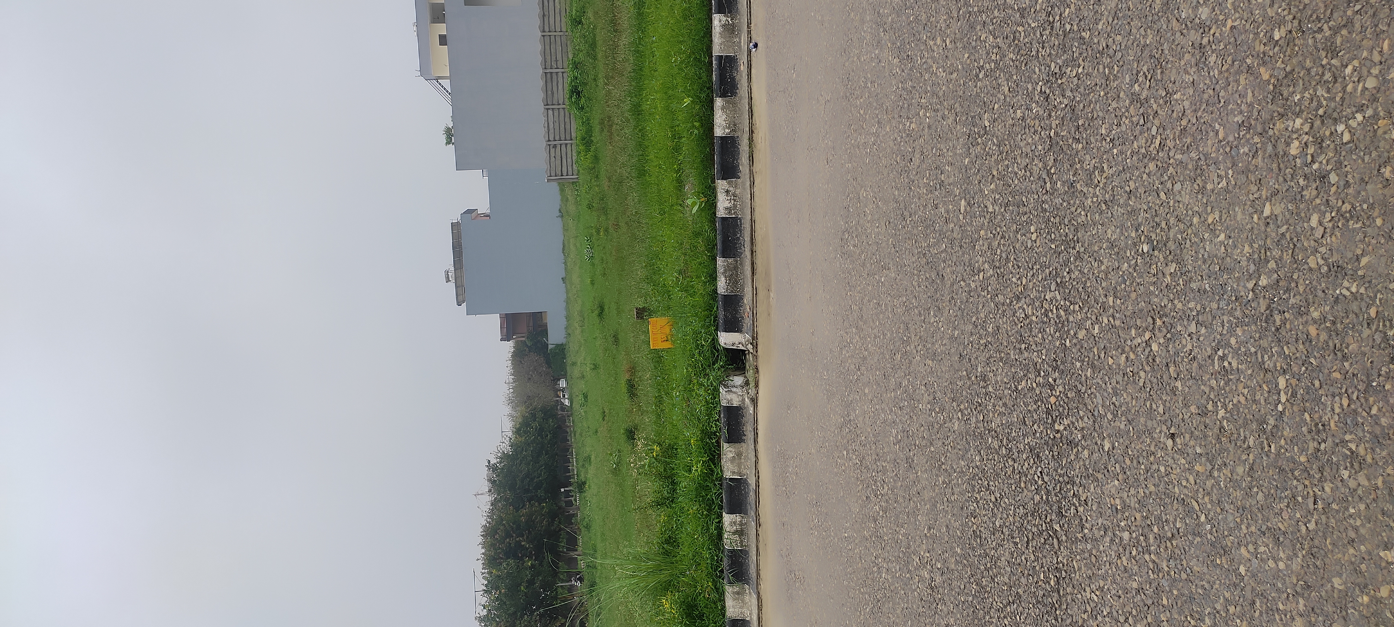 Plot For Sale in Wave City