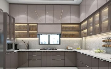 3 BHK Builder Floor For Rent in Defence Colony