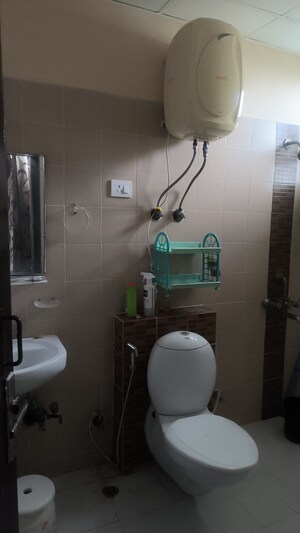 Bathroom in 3 BHK Apartment at BPTP Park 81, Sector 81 – for Sale