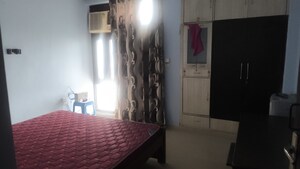 Bathroom in 3 BHK Apartment at BPTP Park 81, Sector 81 – for Sale