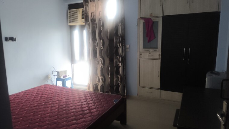Bathroom, bptp-park-81 3 Bedroom 2700 Sq.Ft. Apartment In Sector 81 Faridabad 9071173