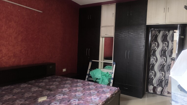 Bedroom, bptp-park-81 3 Bedroom 2700 Sq.Ft. Apartment In Sector 81 Faridabad 9071173