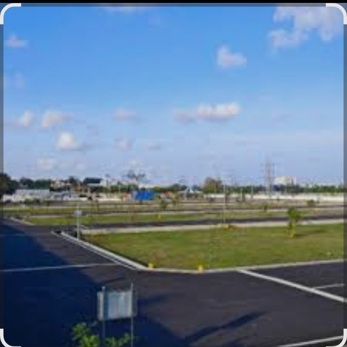 Plot For Sale in Best City Layout