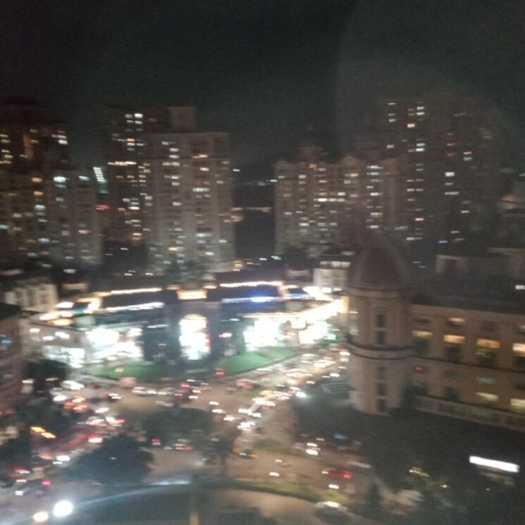 Exterior View, hiranandani-highland 1 Bedroom 487 Sq.Ft. Apartment In Powai Mumbai 9071175