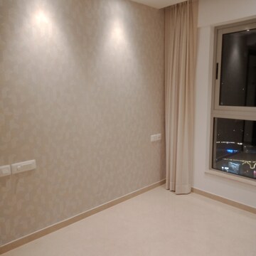 Living Room in 1 BHK Apartment at Hiranandani Highland, Powai – for Rent