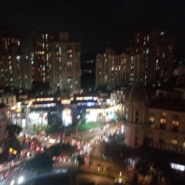 1 BHK Apartment – Exterior View View at Hiranandani Highland, Powai - for Rent