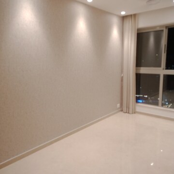 Bedroom in 1 BHK Apartment at Hiranandani Highland, Powai – for Rent