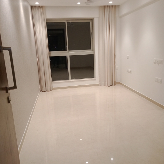 1 BHK Apartment For Rent in Hiranandani Highland