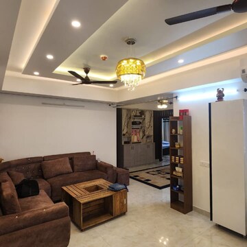 2.5 BHK Apartment For Sale in KW Srishti, Raj Nagar Extension