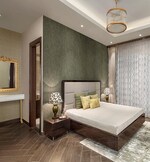 5 BHK + Pooja Room,Servant Room 4089 Sq.Ft. Villa in Uchdpl Veridia Oakwood Enclave