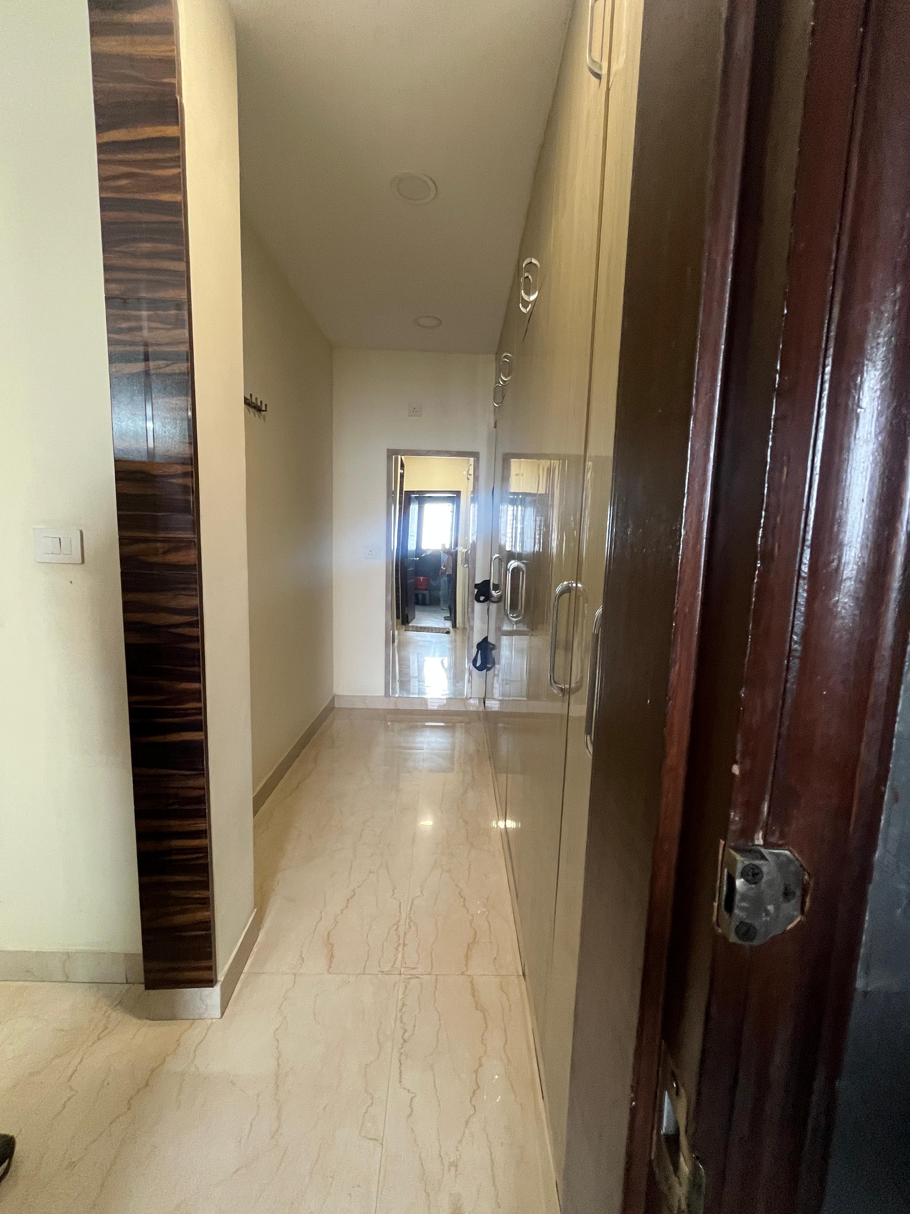 3 BHK + Pooja Room,Servant Room Apartment For Sale in Puri Vip Floors