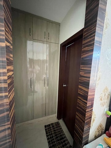 Bathroom in 3 BHK Apartment at Puri Vip Floors, Sector 81 – for Sale